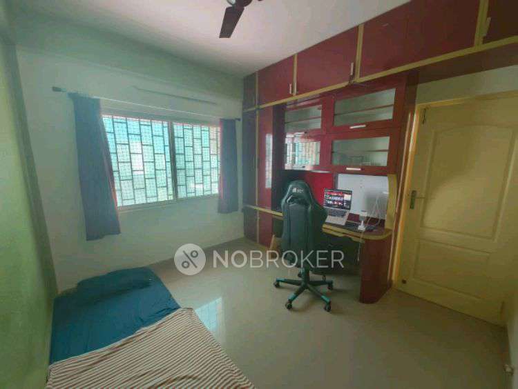 3 BHK Flat In Cansa Heights for Rent  In Wm8x+94w, Bellandur - Doddakannelli Rd, Adarsh Palm Retreat, Bellandur, Bengaluru, Karnataka 560035, India