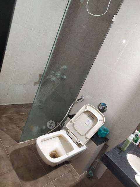 Single Room for Male In 2 BHK  In Allure Apartment In Allure Apartments