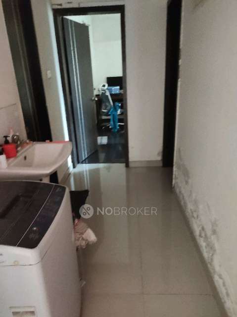 Single Room for Male In 2 BHK  In Allure Apartment In Allure Apartments