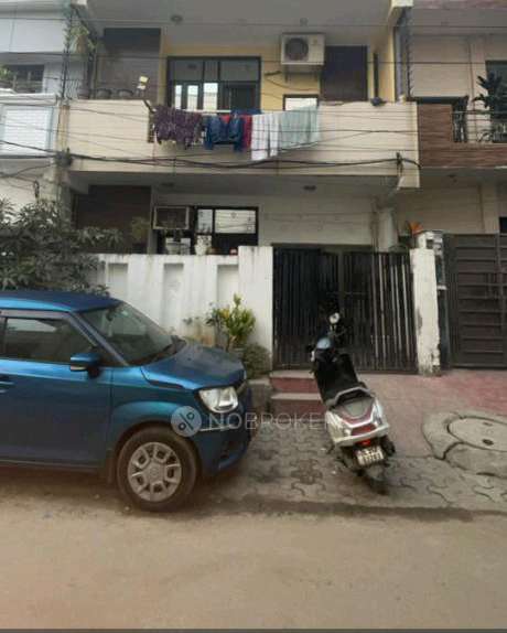 3 BHK House for Rent  In  Indirapuram