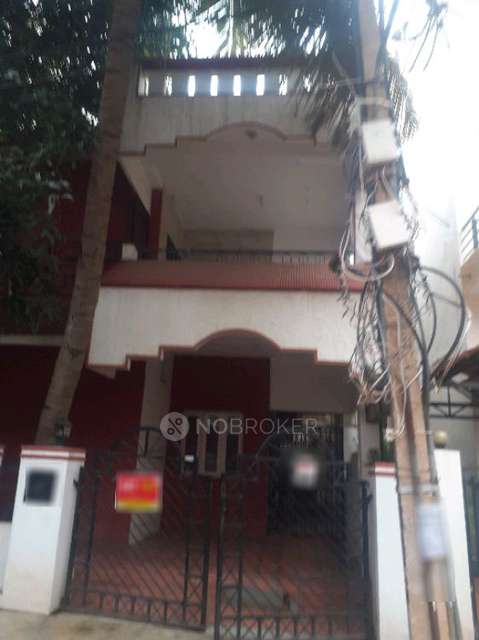 1 BHK House for Rent  In Aecs Layout - E Block, Aecs Layout, Brookefield