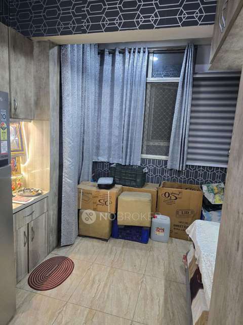 3 BHK Flat In Divyansh Flora  Gaur City Gautam Budh Nagar West For Sale  In Noida Extension