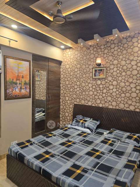 3 BHK Flat In Divyansh Flora  Gaur City Gautam Budh Nagar West For Sale  In Noida Extension