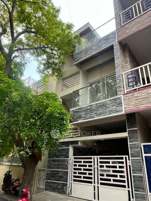 1 BHK House for Rent  In  Yelechanahalli