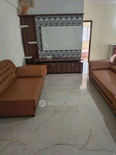 3 BHK Flat In Oak Stone Lake Viwe For Sale  In Oakstone Lakeview Pvt