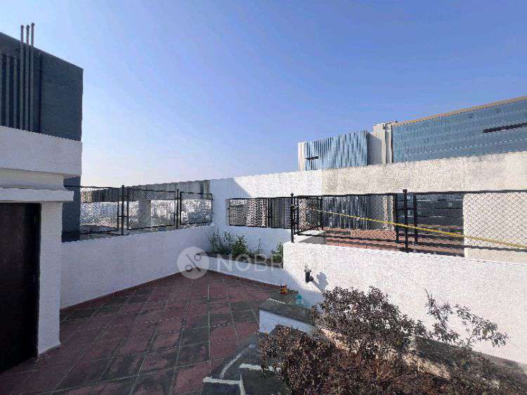 2 BHK Flat In Pristine Prolife Phase 1, Wakad for Rent  In Pristine Prolife Phase 1