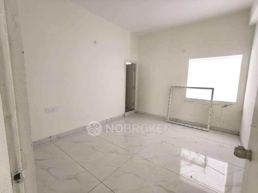 3 BHK Flat In Business Hub For Sale  In Puppalguda