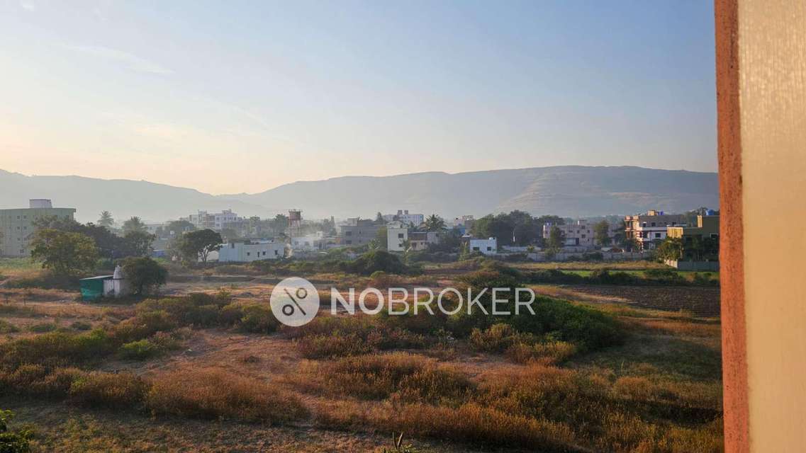 1 BHK Flat In Nandini Orchid for Rent  In Wadki