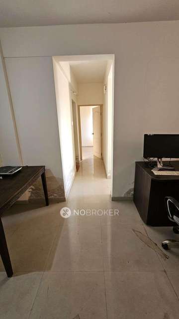 1 BHK Flat In Nandini Orchid for Rent  In Wadki