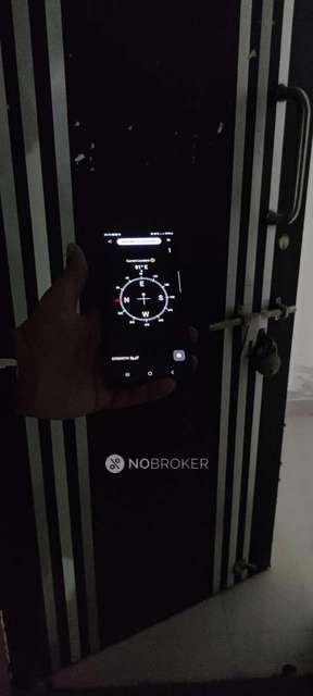 1 BHK Flat In Nandini Orchid for Rent  In Wadki