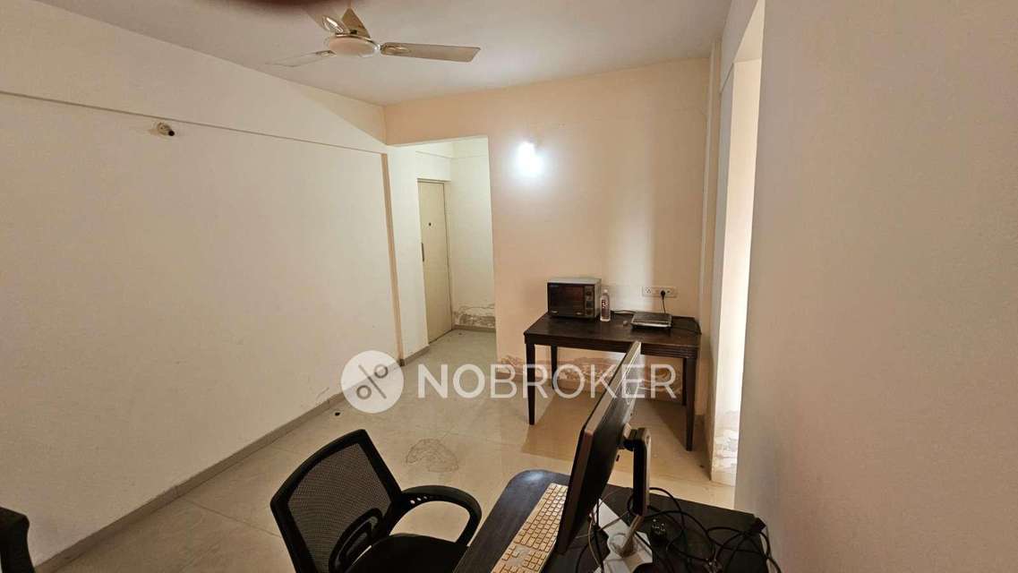 1 BHK Flat In Nandini Orchid for Rent  In Wadki