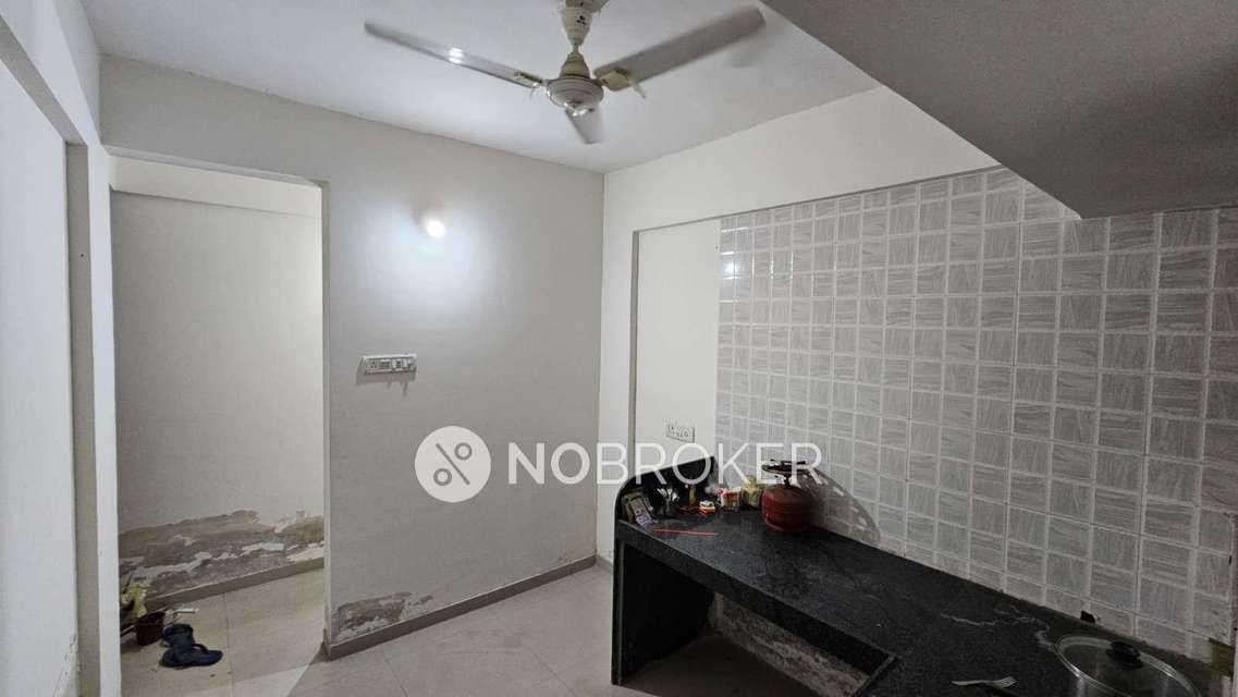1 BHK Flat In Nandini Orchid for Rent  In Wadki