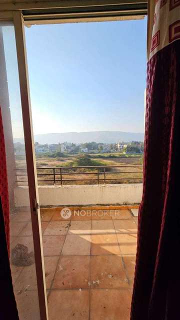 1 BHK Flat In Nandini Orchid for Rent  In Wadki