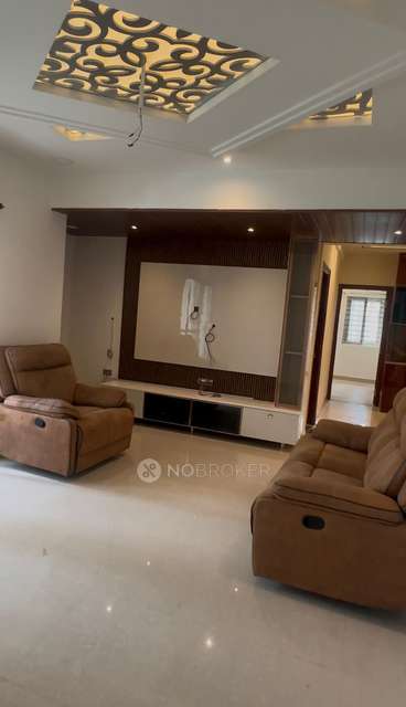 3 BHK Flat In Virinchi Apartment for Rent  In Guttala_begumpet