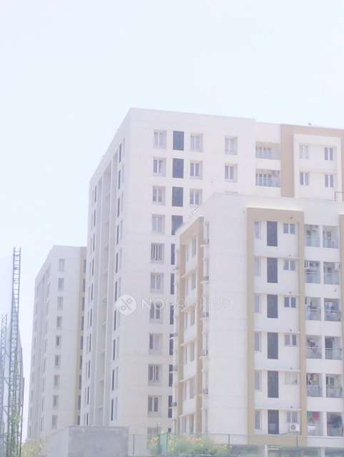 3 BHK Flat In Ceebros Boulevard For Sale  In Thoraipakkam