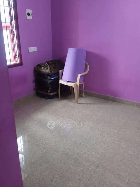 2 BHK House for Rent  In Chromepet