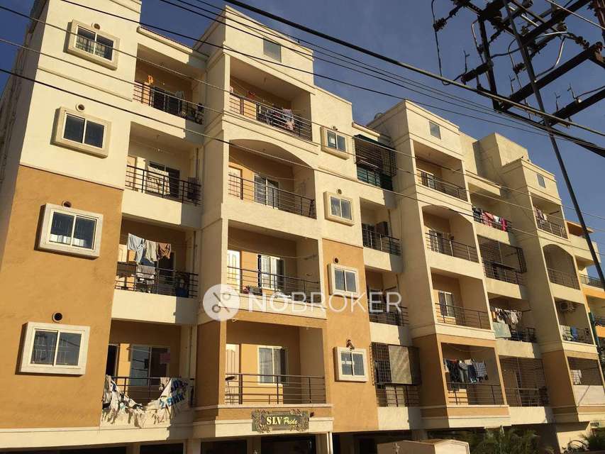 2 BHK Flat In Ashrith Slv Pride for Rent  In Electronic City