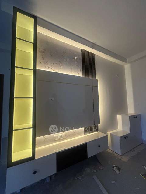 1 BHK Flat In Prestige City for Rent  In Sarjapur