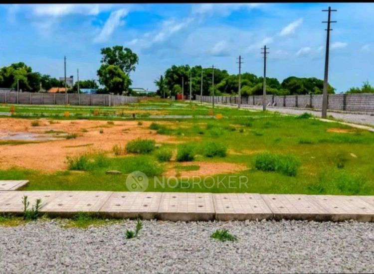 1 BHK Villa In Rr Residency For Sale  In Bannerghatta Nice