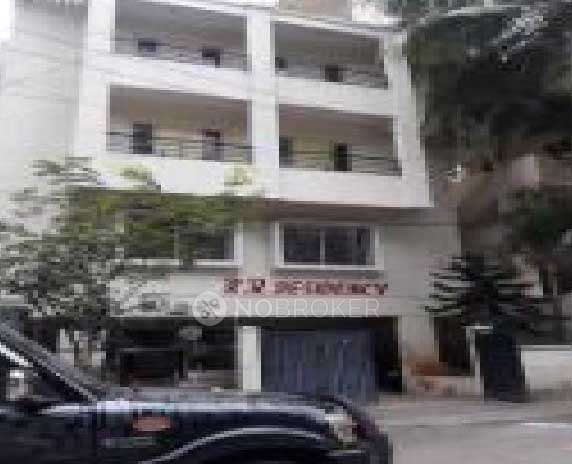 1 BHK Villa In Rr Residency For Sale  In Bannerghatta Nice