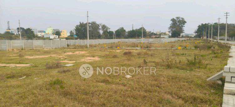 1 BHK Villa In Rr Residency For Sale  In Bannerghatta Nice