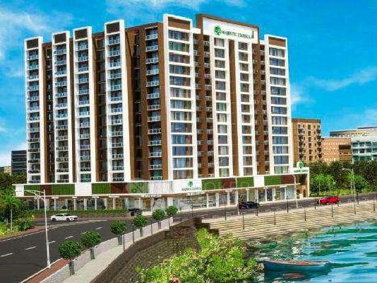3 BHK Flat In Majestic Exotica For Sale  In Panvel