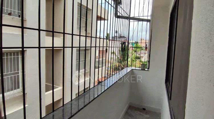 1 BHK House for Rent  In Ramesh Bhoite, Shinde Nagar, Mulanagar, Old Sangvi, Pimpri-chinchwad, Maharashtra, India