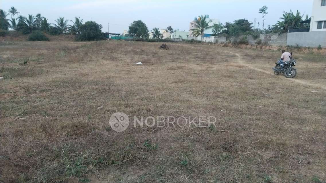 Plot For Sale  In Hosur