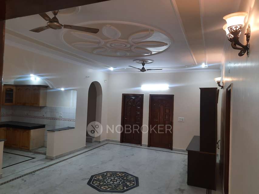 3 BHK House for Rent  In Sector 15