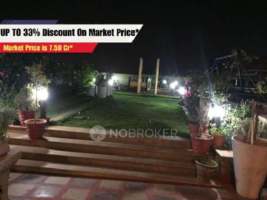4 BHK Flat In Bank Auction Property - Sapthagiri Janardhan Sun City For Sale In Mathikere