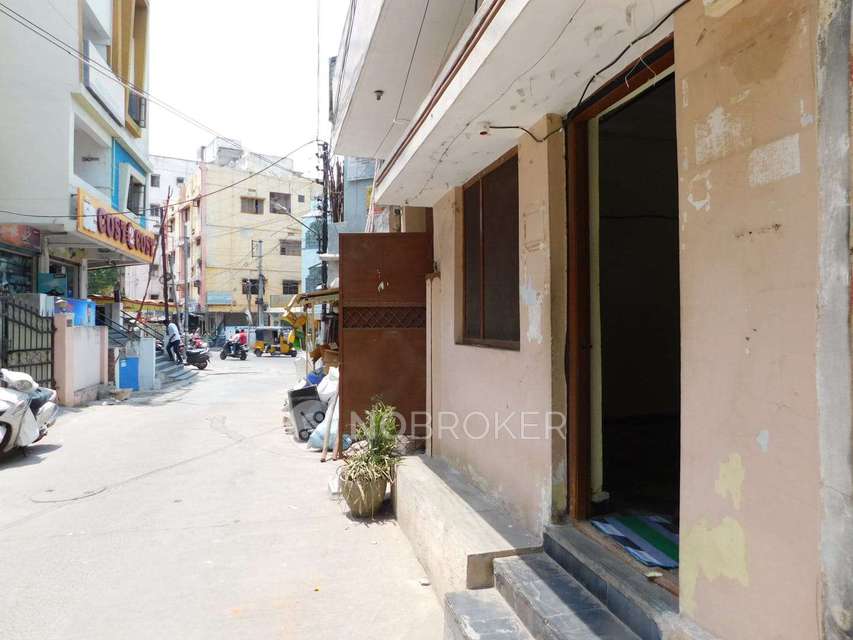 Godown/Warehouse in Adikmet, Hyderabad for Rent 