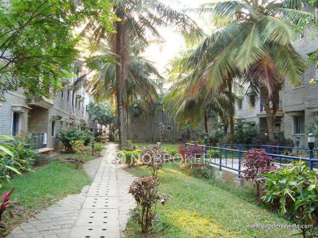 1 BHK Flat In Nandi Gardens Phase 1 For Sale  In Jp Nagar