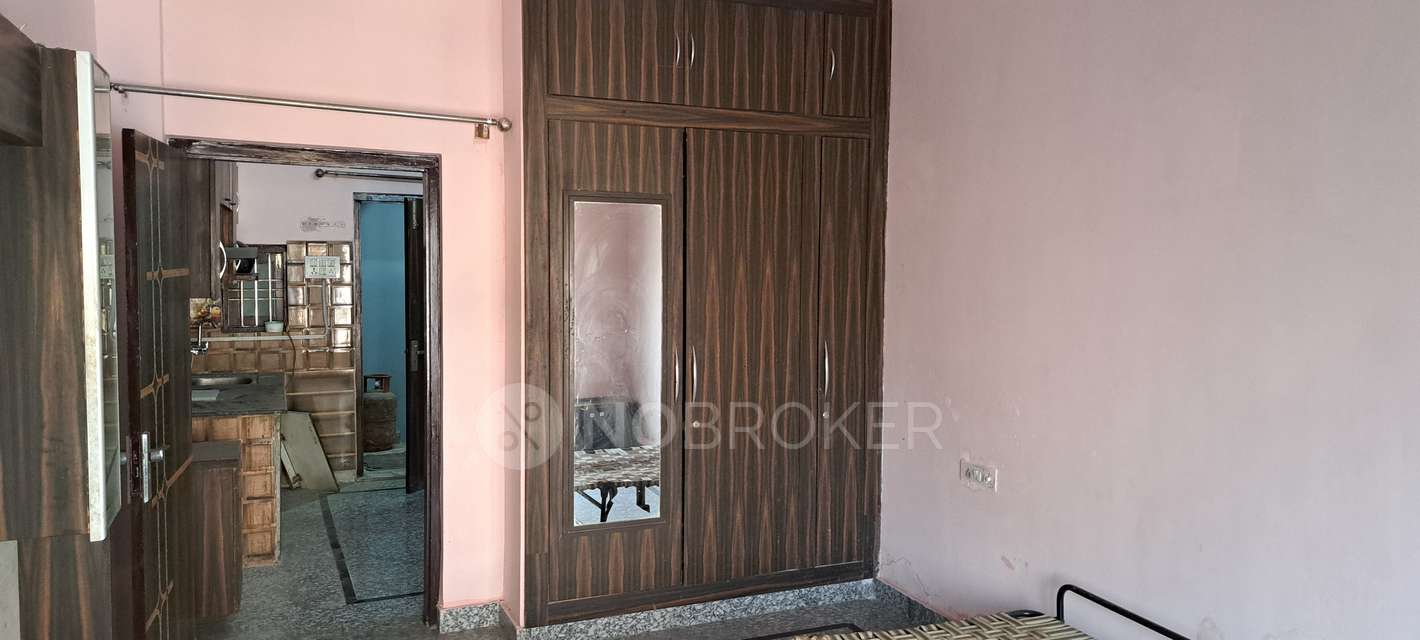 1 BHK House for Rent  In Civil Lines