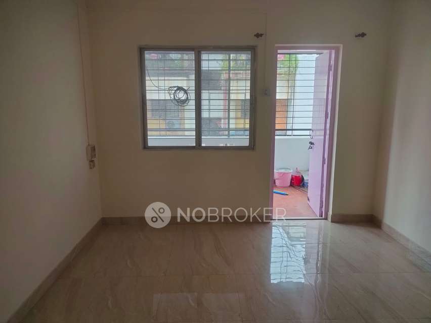 2 BHK Flat In Shree Ram Darshan Phase 1 for Rent  In Katraj