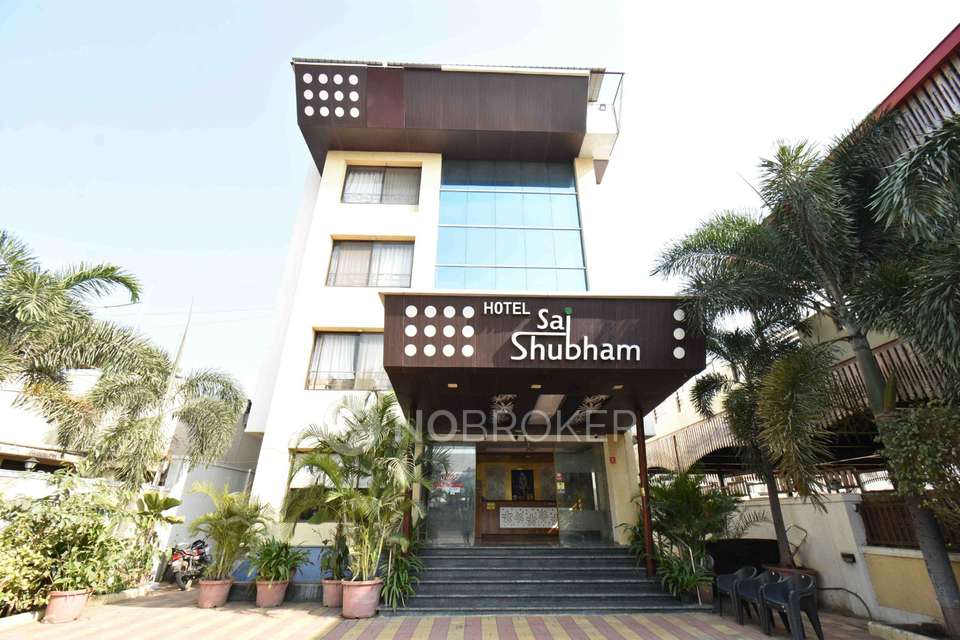3 BHK Flat In Sai Shubham For Sale  In Kothanur