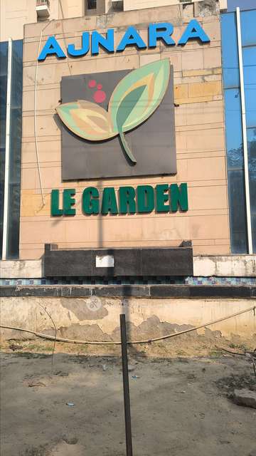 2 BHK Flat In Ajnara Le Garden For Sale  In Sector-16b
