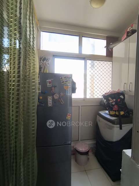 2 BHK Flat In Ajnara Le Garden For Sale  In Sector-16b