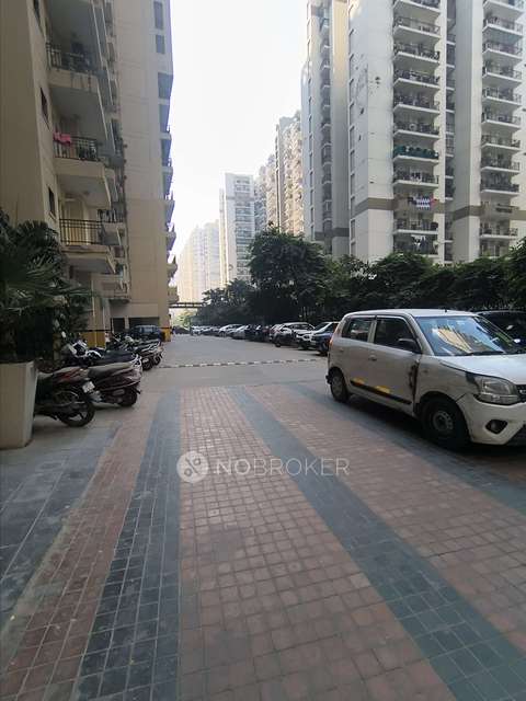 2 BHK Flat In Ajnara Le Garden For Sale  In Sector-16b