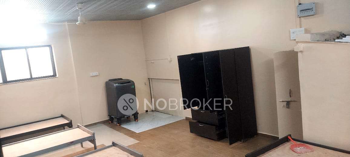 PG for Boys in  Sant Tukaram Nagar