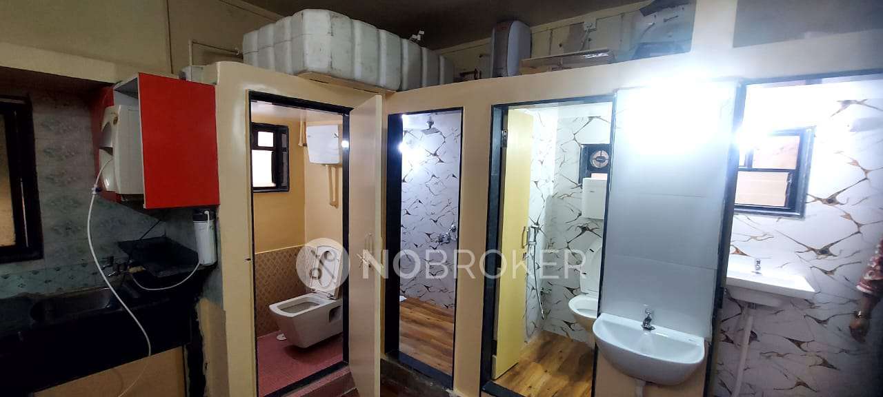 PG for Boys in  Sant Tukaram Nagar