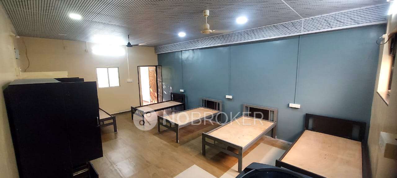 PG for Boys in  Sant Tukaram Nagar