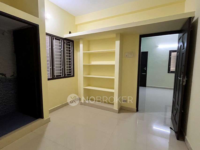 2 BHK House for Rent  In 12, Kuppusamy Nagar 1st Street, Bharathi Nagar, Ayanavaram, Chennai, Tamil Nadu 600023, India