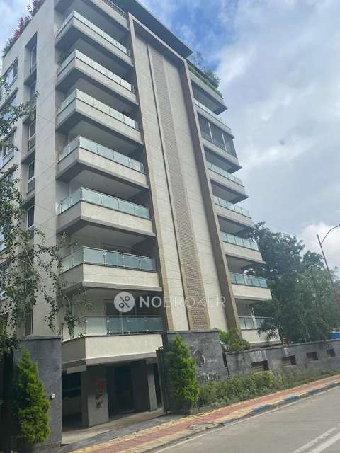 Shared Room for Male In 1 BHK  In Prathamesh Apartment In Sadashiv Peth