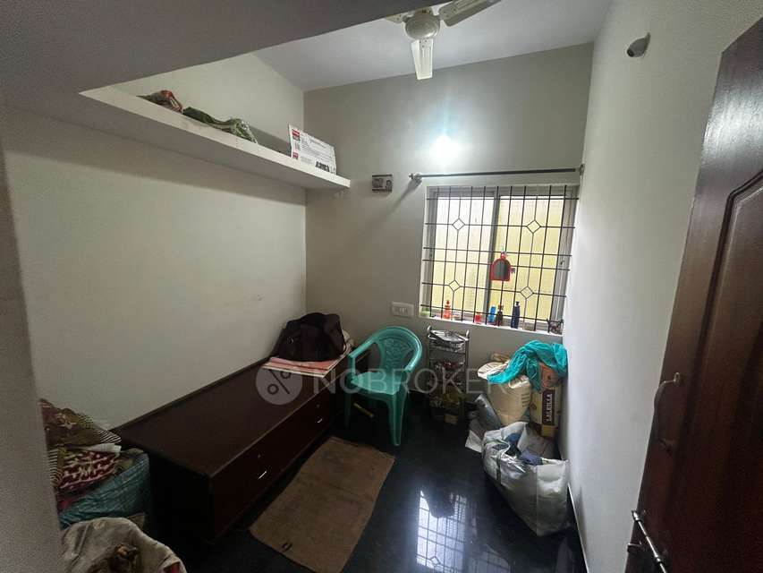 1 BHK House for Rent  In Laggere