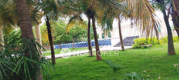 2 BHK Flat In Gm Global Techies Town for Rent  In Bommasandra