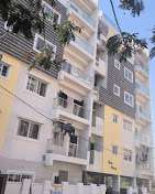 Shared Room for  In 2 BHK  In Prudvi Residency In Serilingampalle