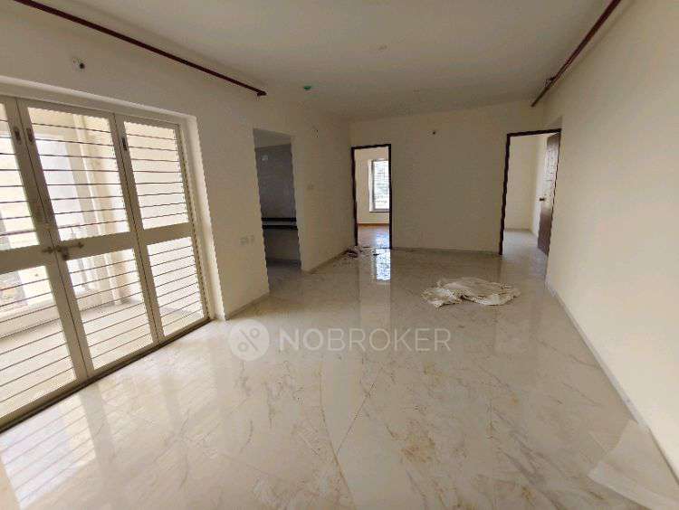 3 BHK Flat In Bonheur Society For Sale  In Vinode Nagar
