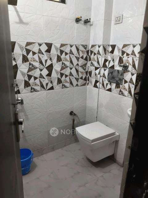 1 BHK Flat In Rameshwar Building For Sale  In Uttam Nagar