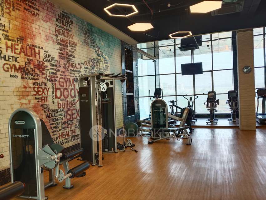 2 BHK Flat In Neelam Senroofs, Mulund East For Sale  In Mulund East