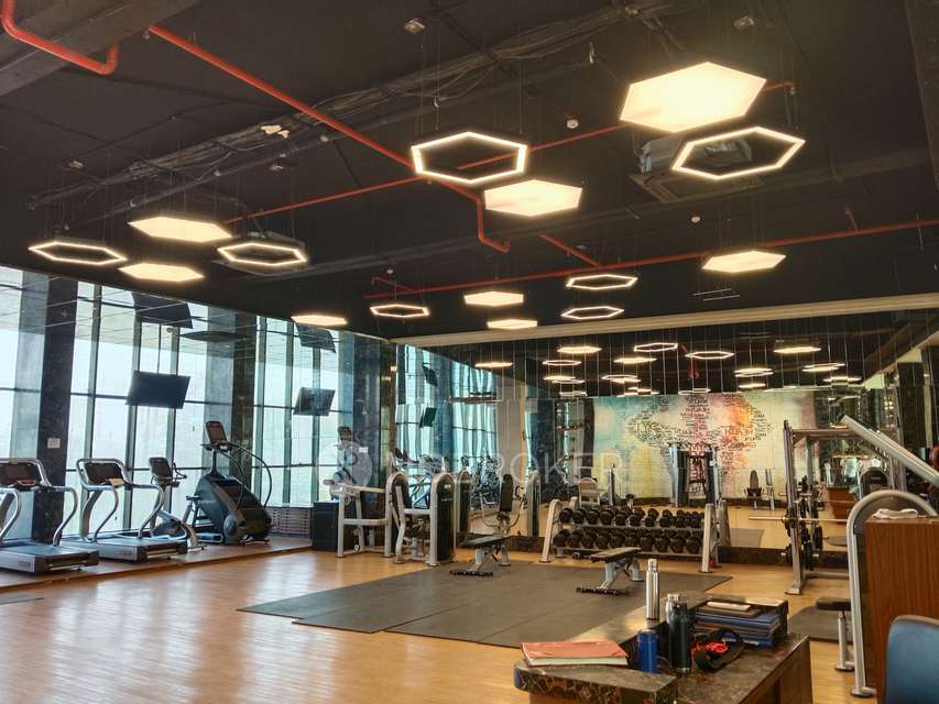 2 BHK Flat In Neelam Senroofs, Mulund East For Sale  In Mulund East